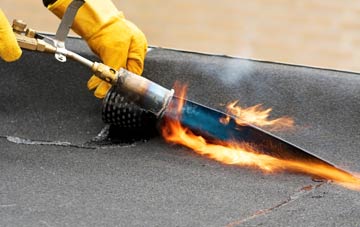 flat roof repairs Fulstone, West Yorkshire