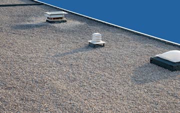 flat roofing Fulstone, West Yorkshire