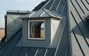 metal roofing Fulstone, West Yorkshire