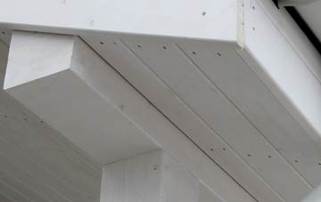 soffits Fulstone, West Yorkshire