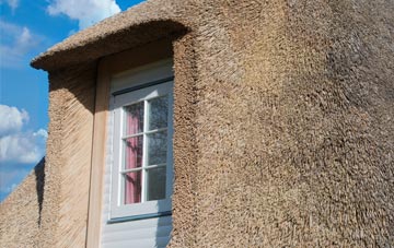 Fulstone thatch roof disadvantages