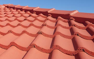 Fulstone tile and slate roof replacement