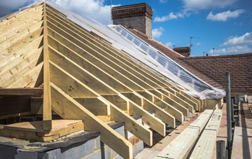 wooden roof trusses Fulstone, West Yorkshire