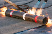 Fulstone flat roof sealing